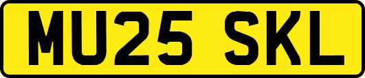 MU25SKL