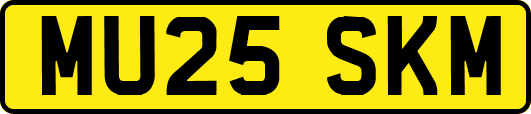 MU25SKM