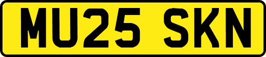 MU25SKN