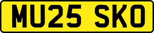 MU25SKO