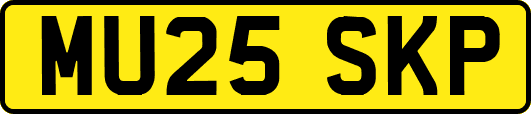 MU25SKP