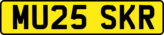 MU25SKR