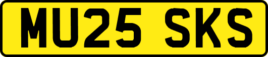MU25SKS