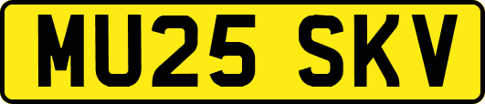 MU25SKV