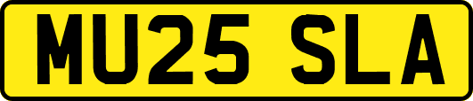 MU25SLA
