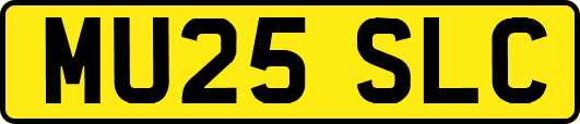 MU25SLC