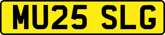 MU25SLG