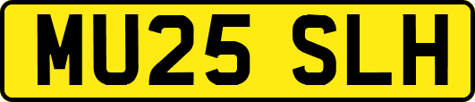 MU25SLH