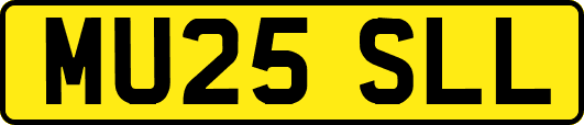 MU25SLL
