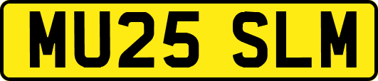 MU25SLM
