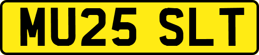 MU25SLT