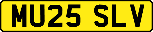 MU25SLV
