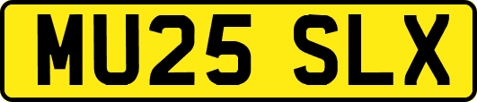 MU25SLX