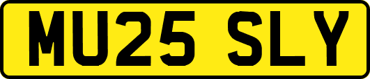 MU25SLY
