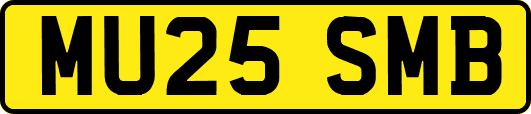 MU25SMB