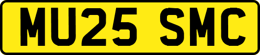 MU25SMC