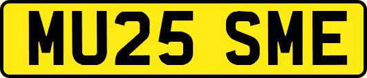 MU25SME