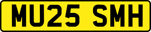 MU25SMH