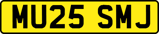 MU25SMJ
