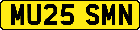 MU25SMN