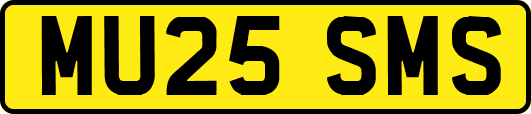 MU25SMS