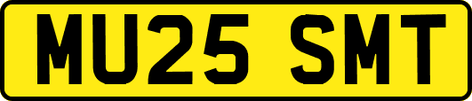 MU25SMT