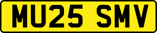MU25SMV