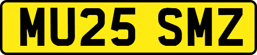 MU25SMZ