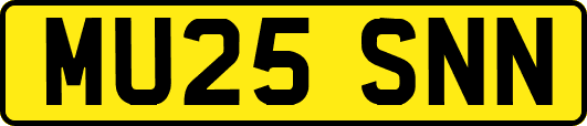 MU25SNN