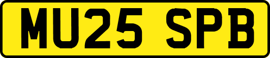 MU25SPB