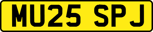 MU25SPJ