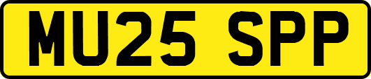 MU25SPP