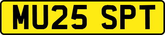 MU25SPT