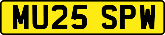 MU25SPW
