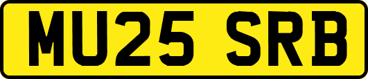 MU25SRB
