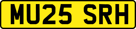 MU25SRH