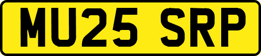 MU25SRP