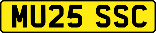 MU25SSC