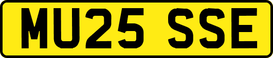 MU25SSE