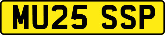 MU25SSP