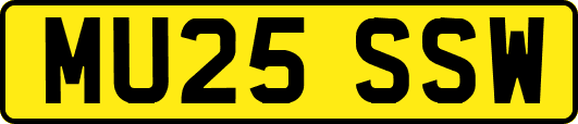 MU25SSW