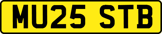MU25STB