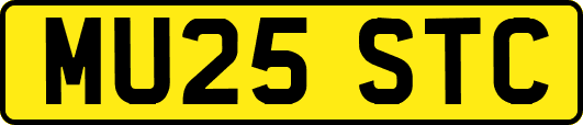 MU25STC
