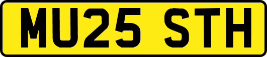 MU25STH