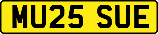 MU25SUE