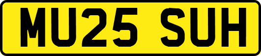 MU25SUH