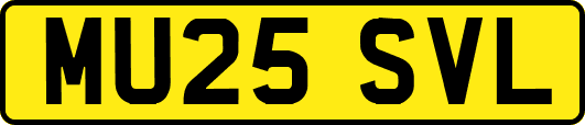 MU25SVL