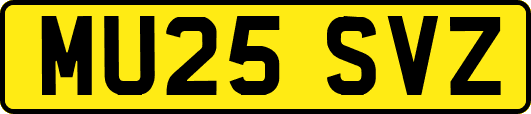 MU25SVZ
