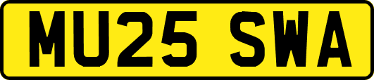 MU25SWA