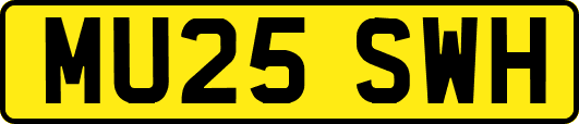 MU25SWH